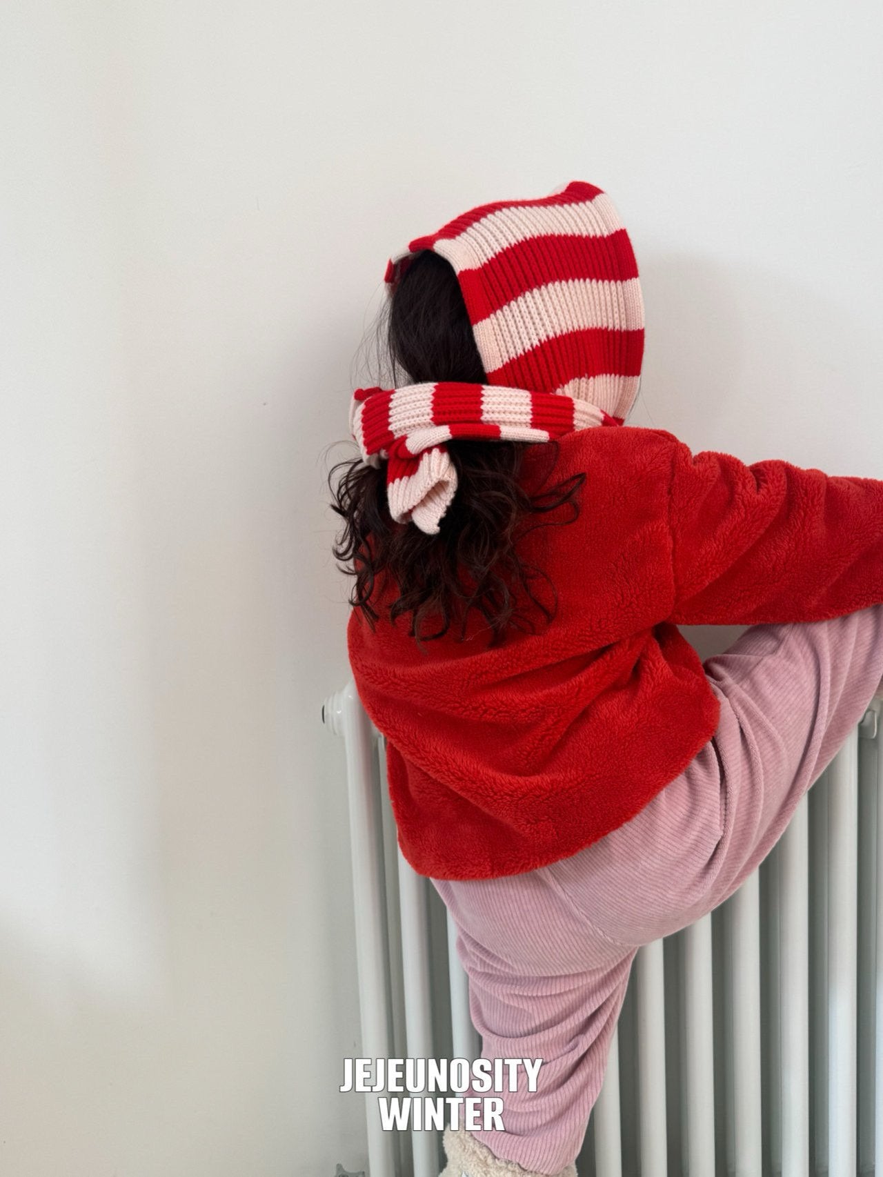 《予約》Freddie Muffler / JEJEUNOSITY