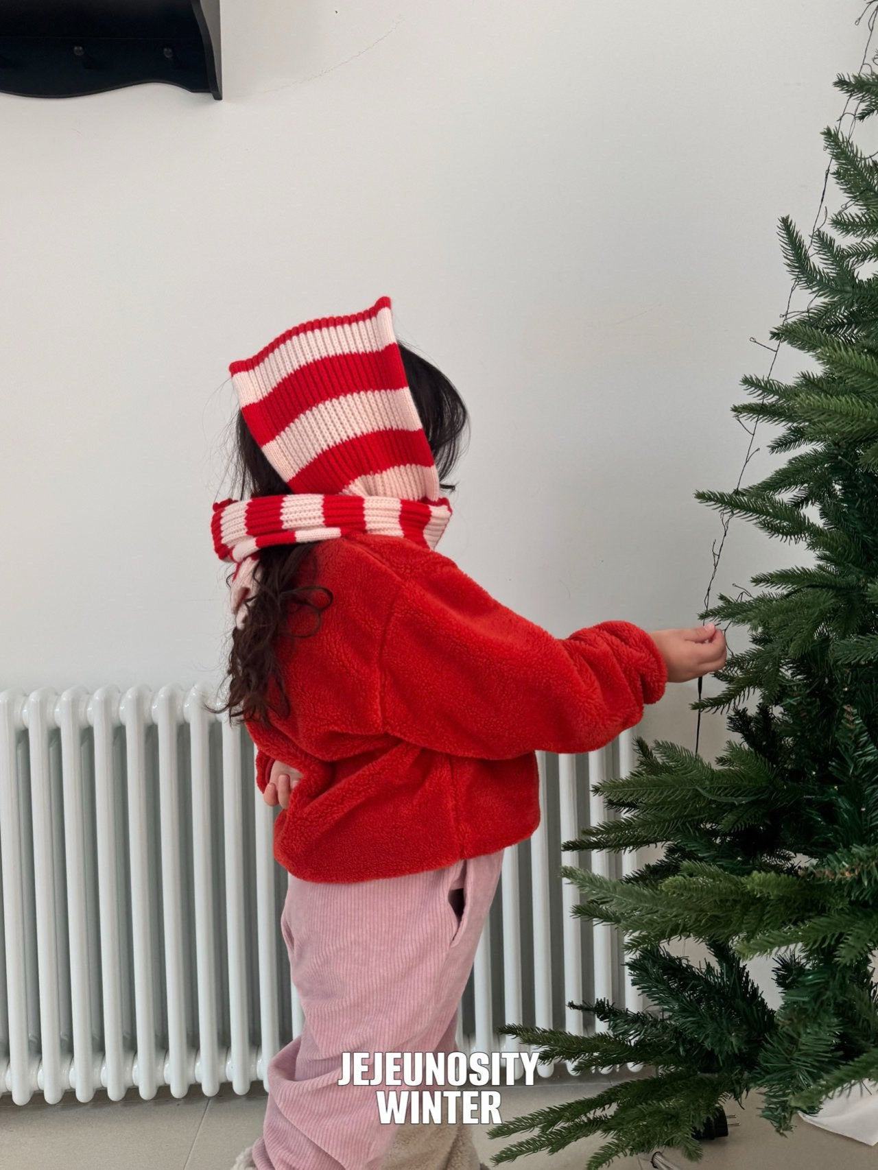 《予約》Freddie Muffler / JEJEUNOSITY