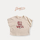 《予約》All Tee / Boneoune