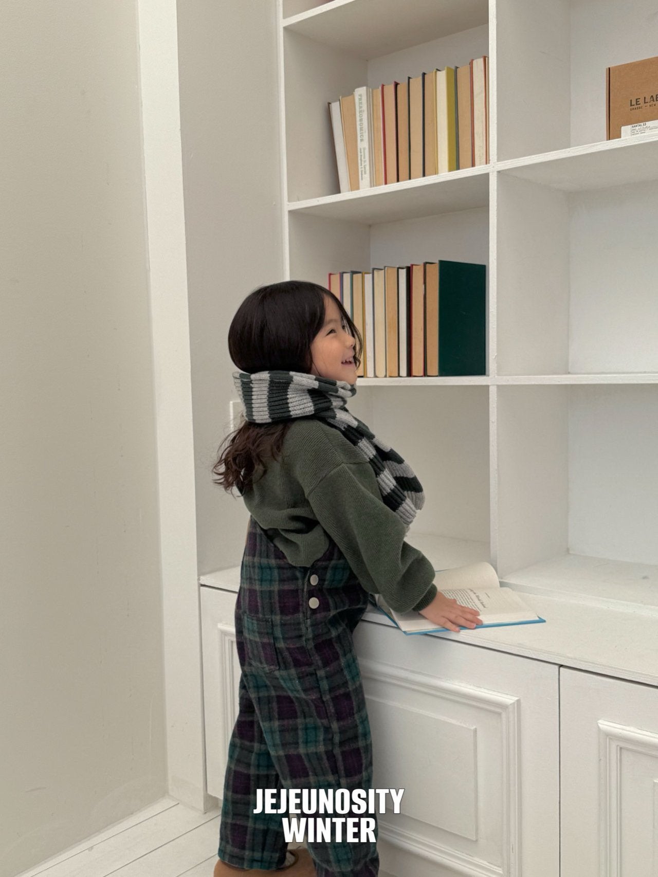 《予約》Freddie Muffler / JEJEUNOSITY