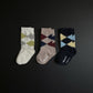 《予約》Argyle Socks / digreen