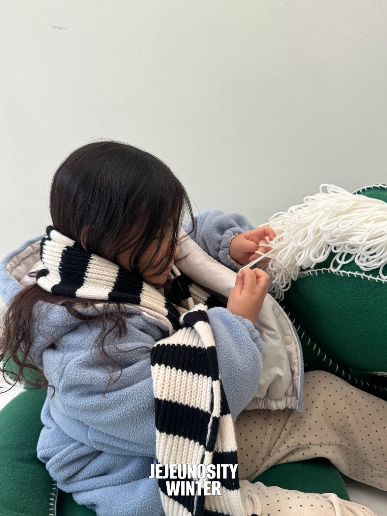 《予約》Freddie Muffler / JEJEUNOSITY