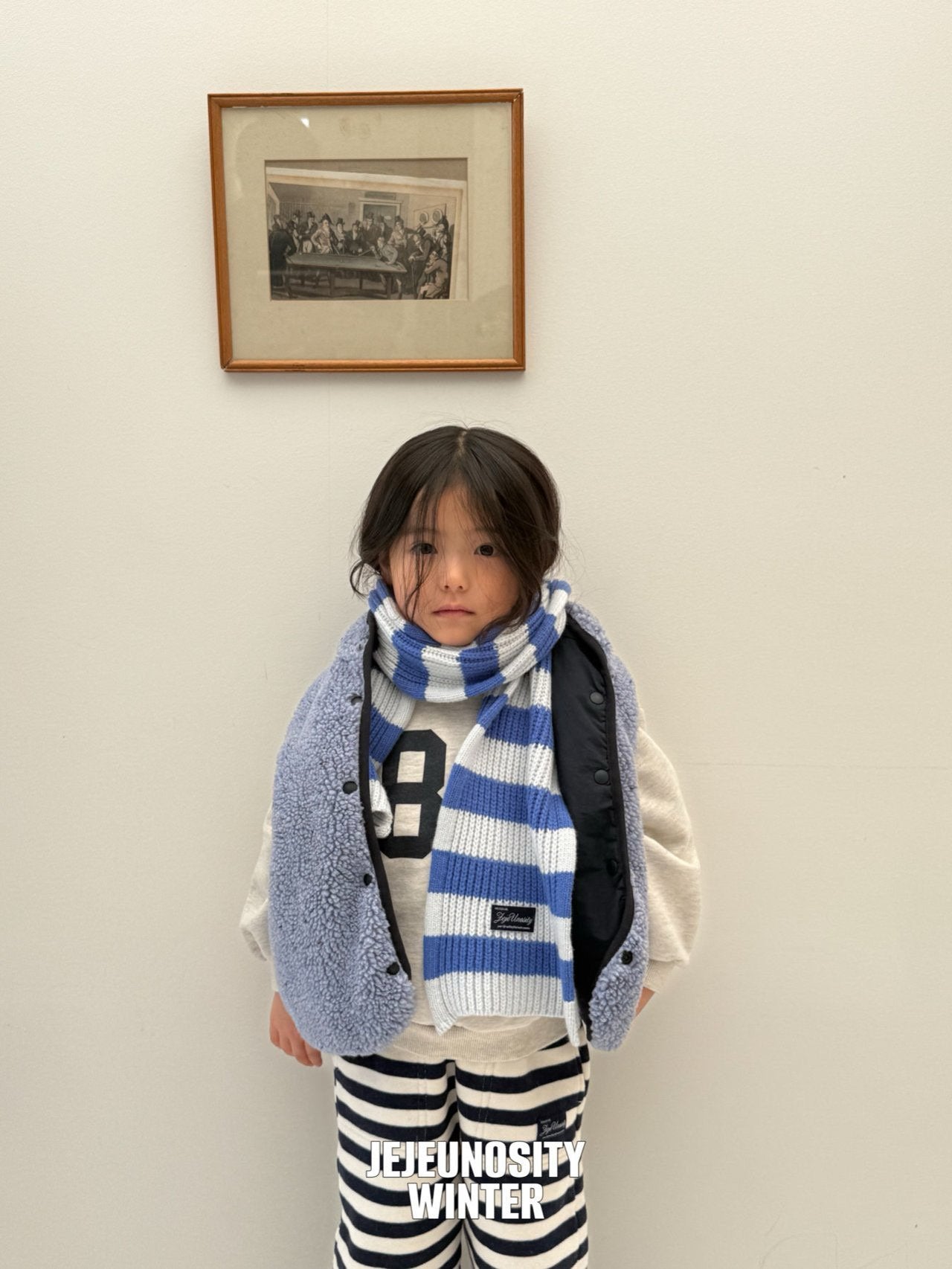 《予約》Freddie Muffler / JEJEUNOSITY