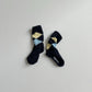 《予約》Argyle Socks / digreen