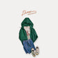 《予約》All Tee / Boneoune