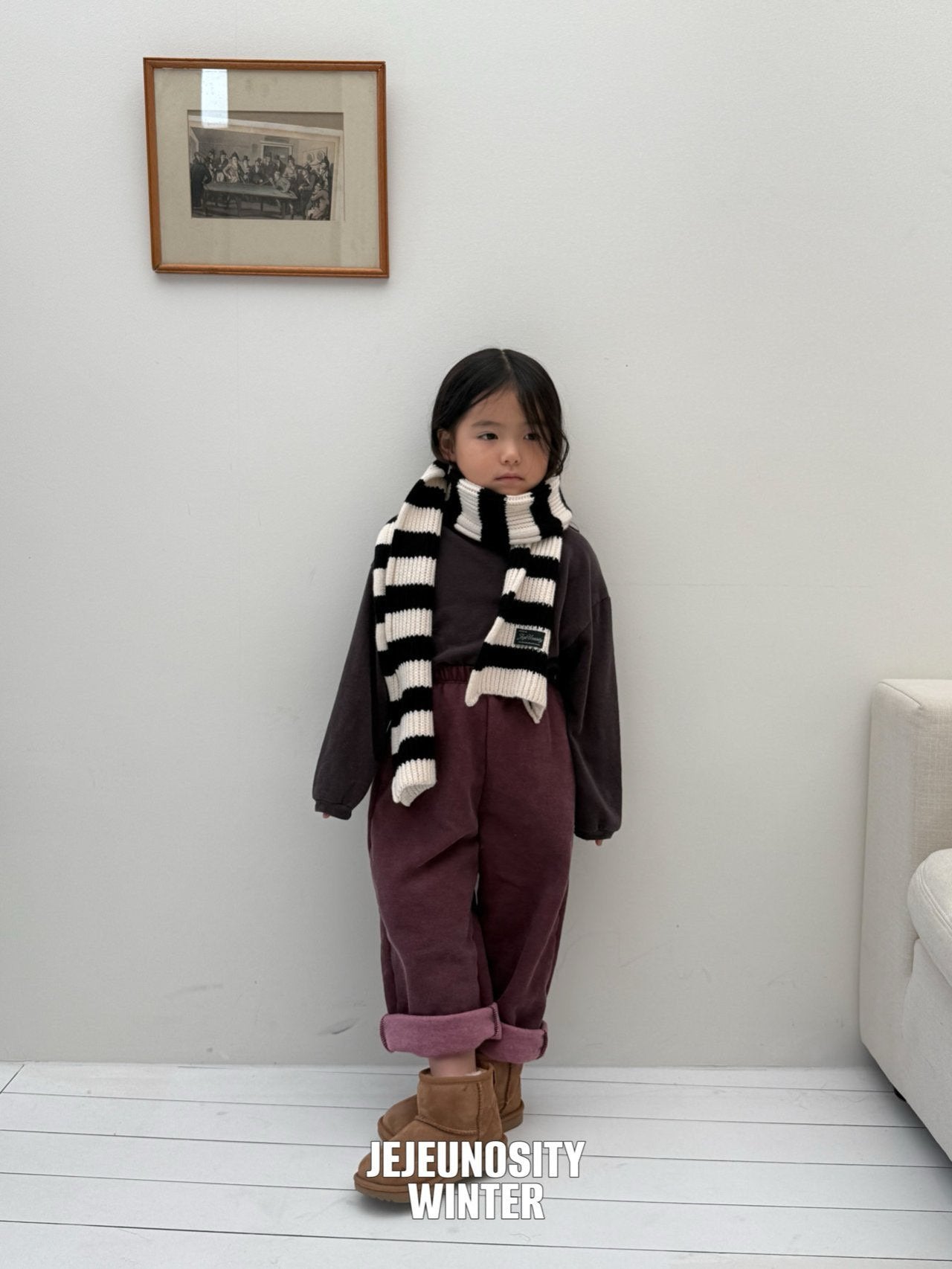 《予約》Freddie Muffler / JEJEUNOSITY