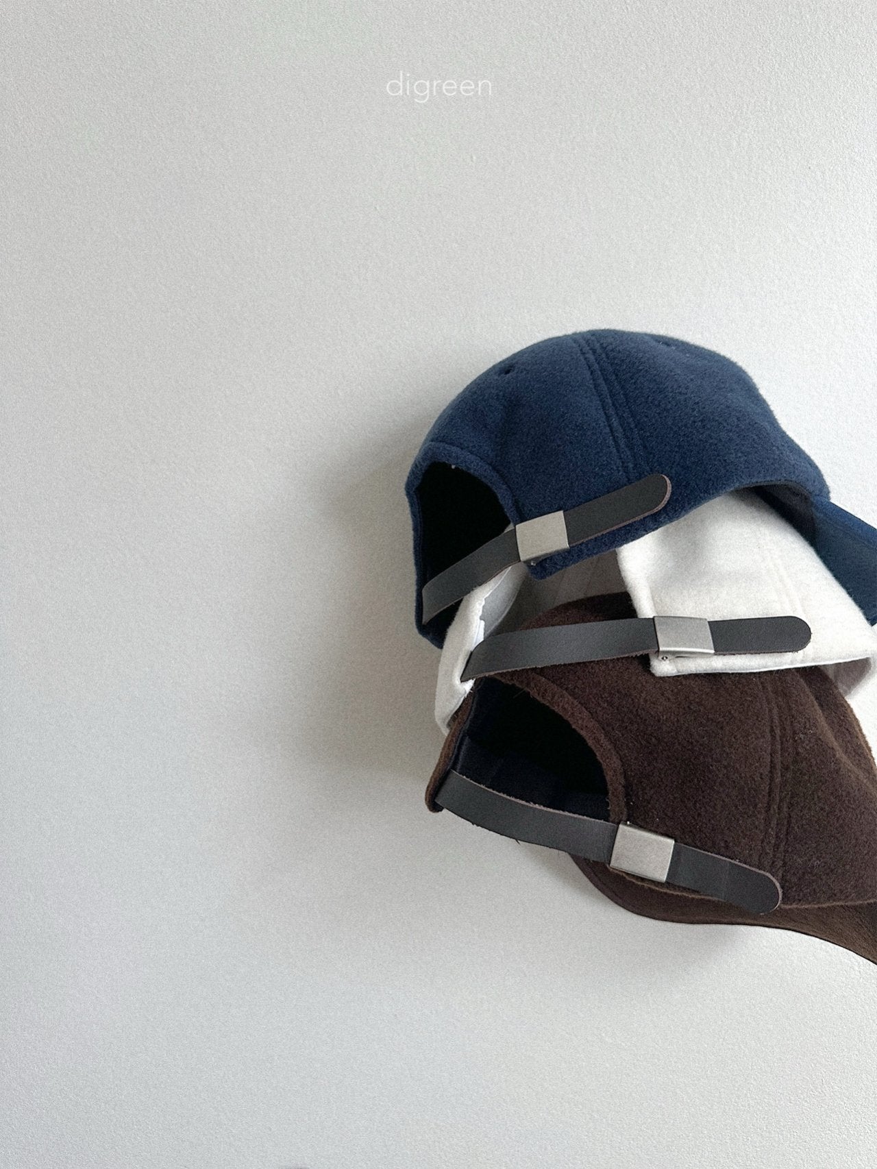 《予約》BB Heart Cap / digreen