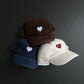 《予約》BB Heart Cap / digreen