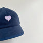 《予約》BB Heart Cap / digreen
