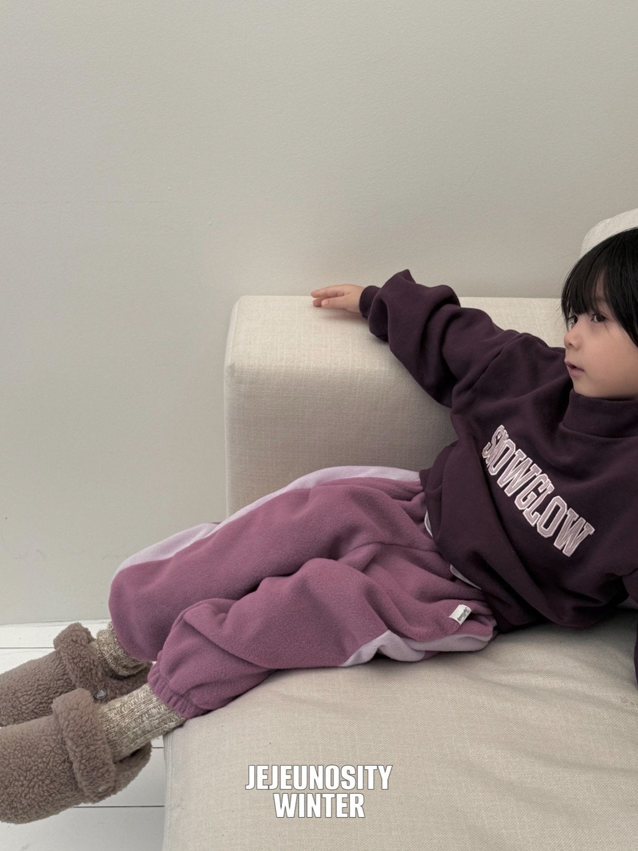 《予約》Snow Man to Man / JEJEUNOSITY