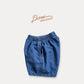 《予約》Wolf Denim pants / Boneoune