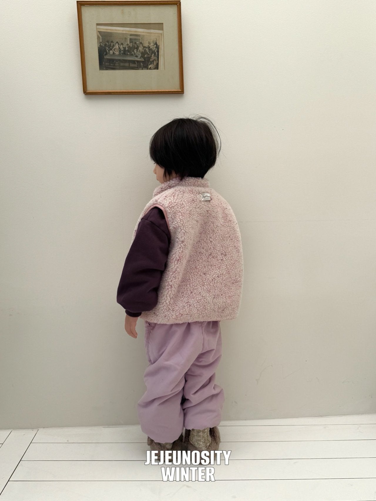 《予約》Snow Man to Man / JEJEUNOSITY