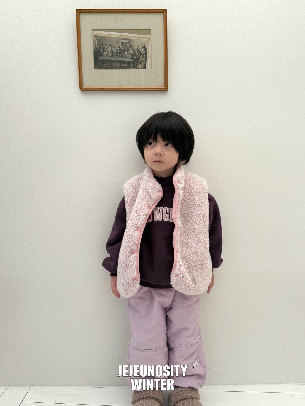 《予約》Snow Man to Man / JEJEUNOSITY