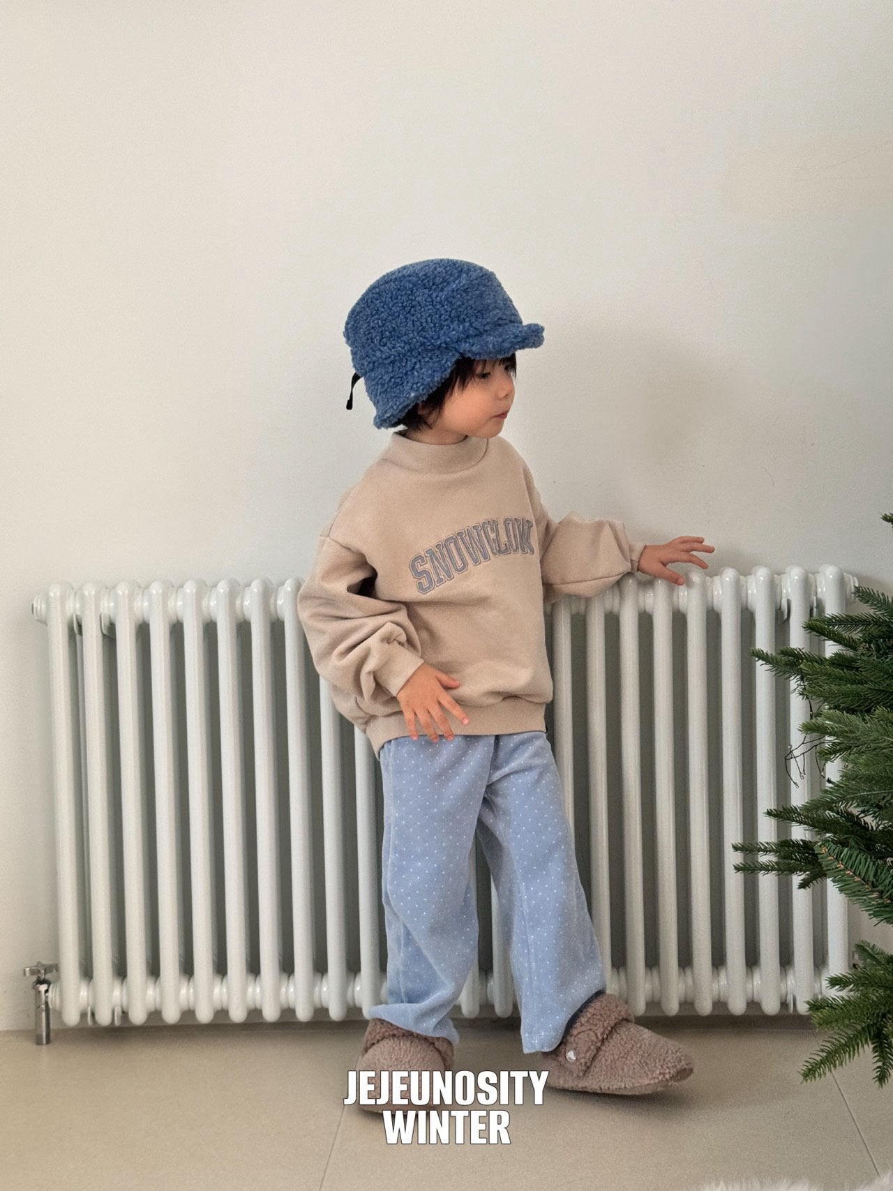 《予約》Snow Man to Man / JEJEUNOSITY