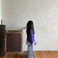 《予約》Glitch Pants / GRUE BABA