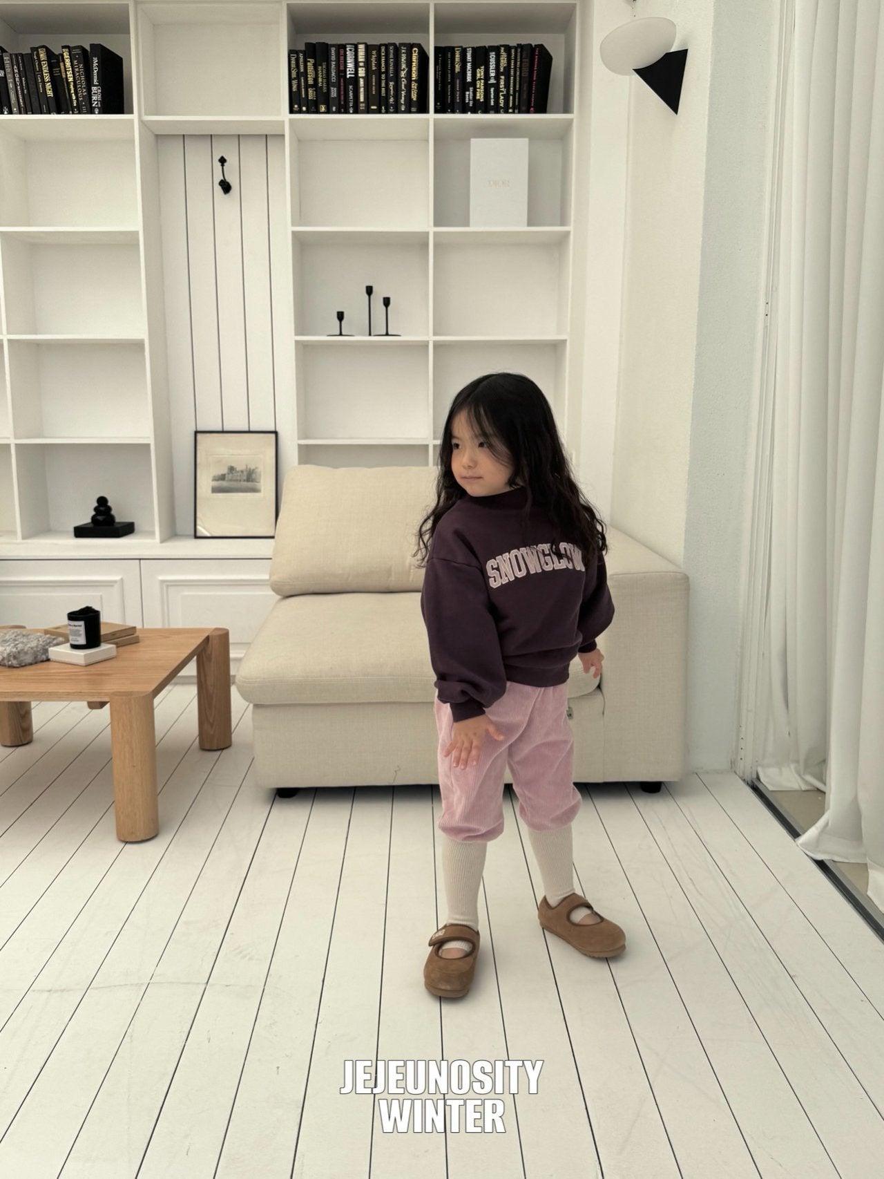 《予約》Snow Man to Man / JEJEUNOSITY