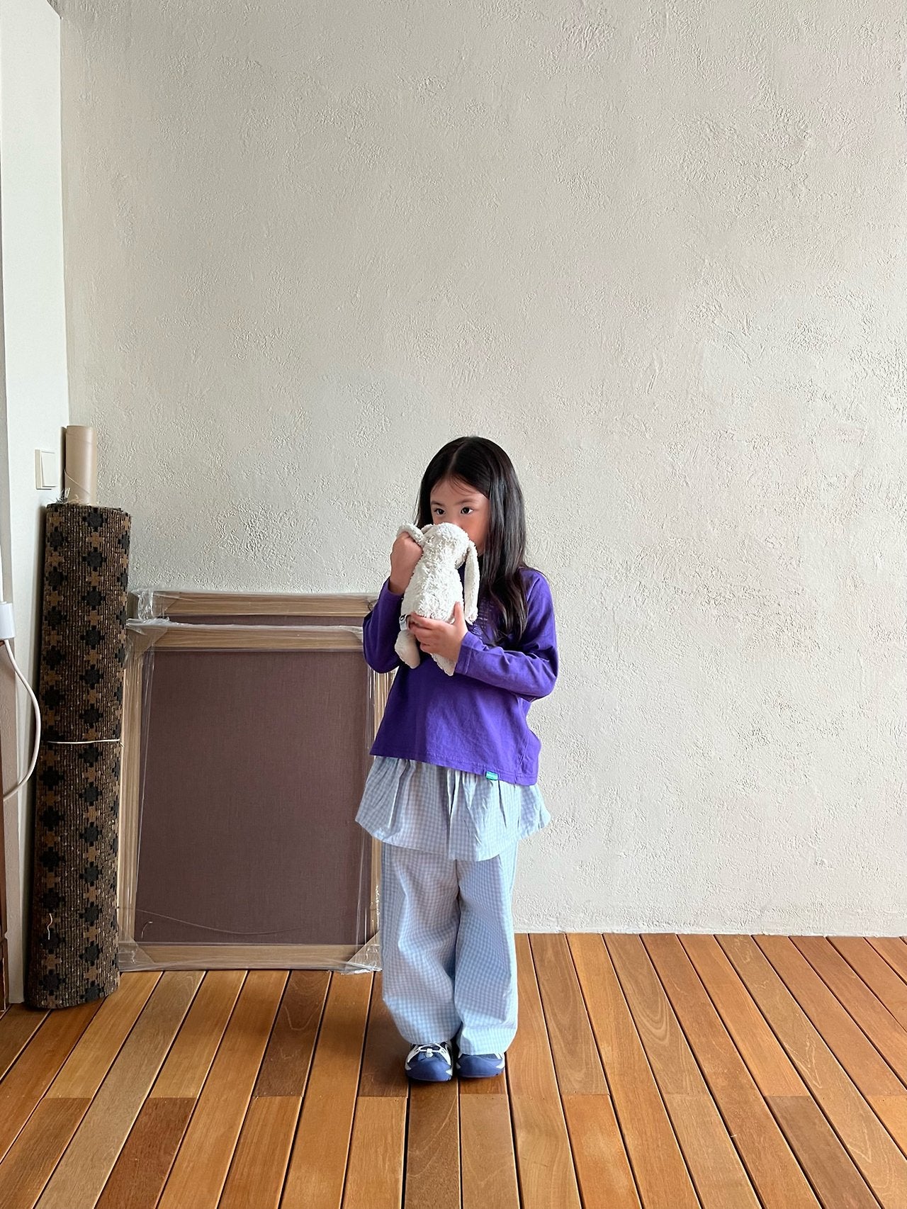 《予約》Glitch Pants / GRUE BABA