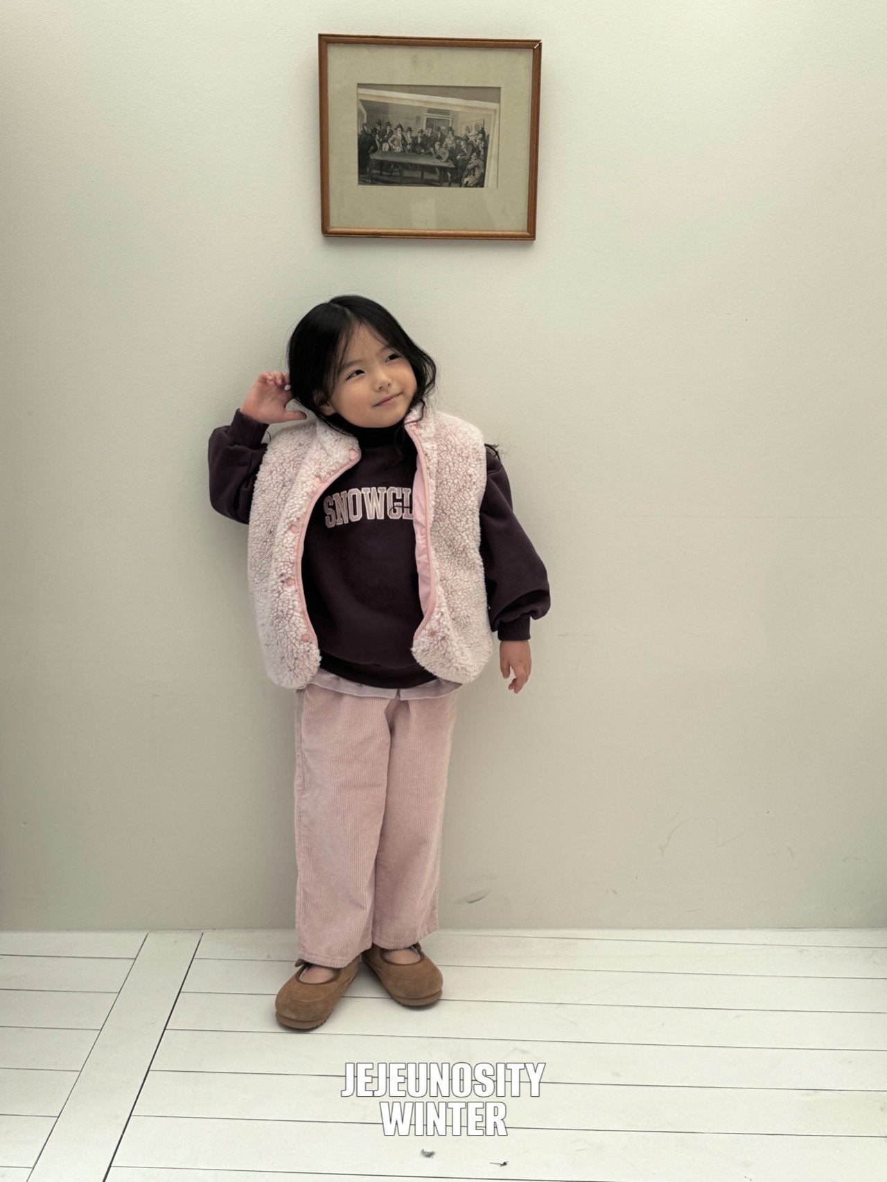 《予約》Snow Man to Man / JEJEUNOSITY