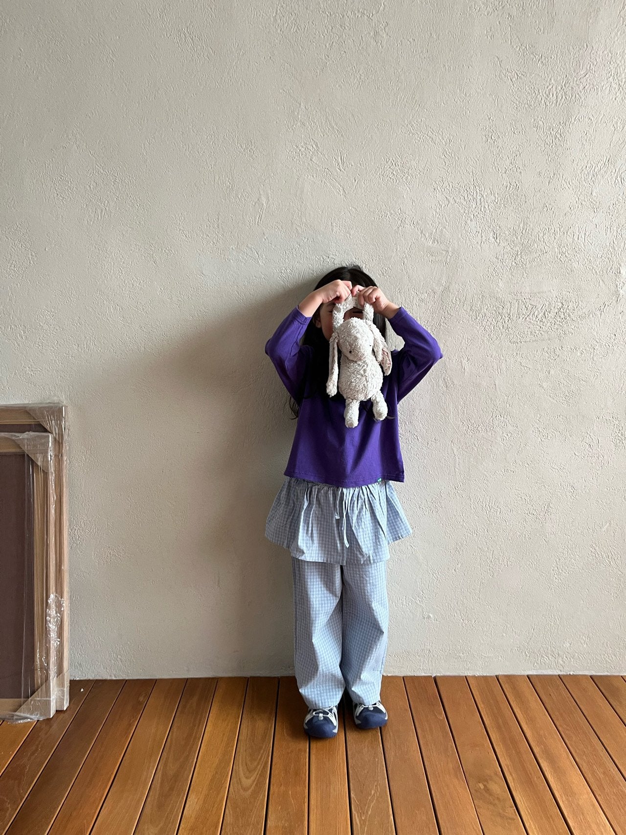 《予約》Glitch Pants / GRUE BABA