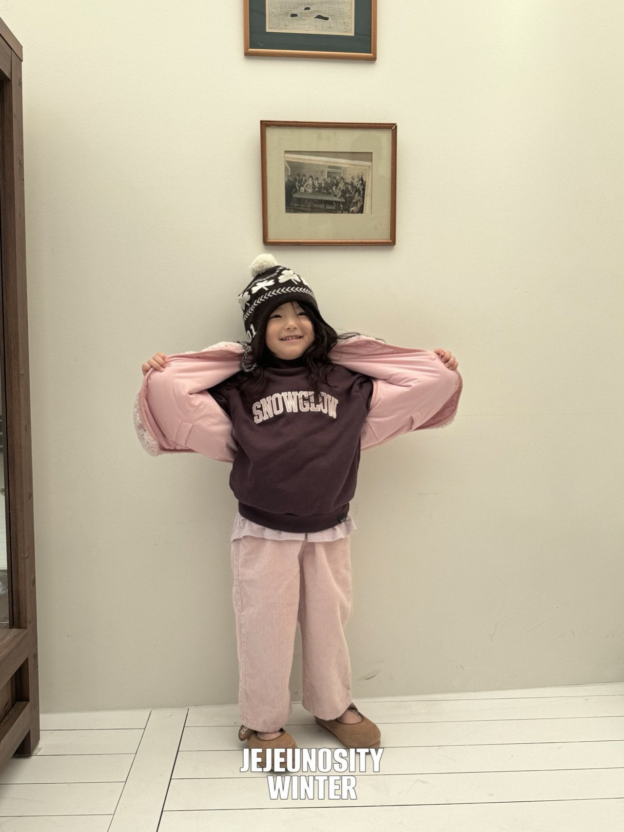 《予約》Snow Man to Man / JEJEUNOSITY