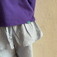 《予約》Glitch Pants / GRUE BABA
