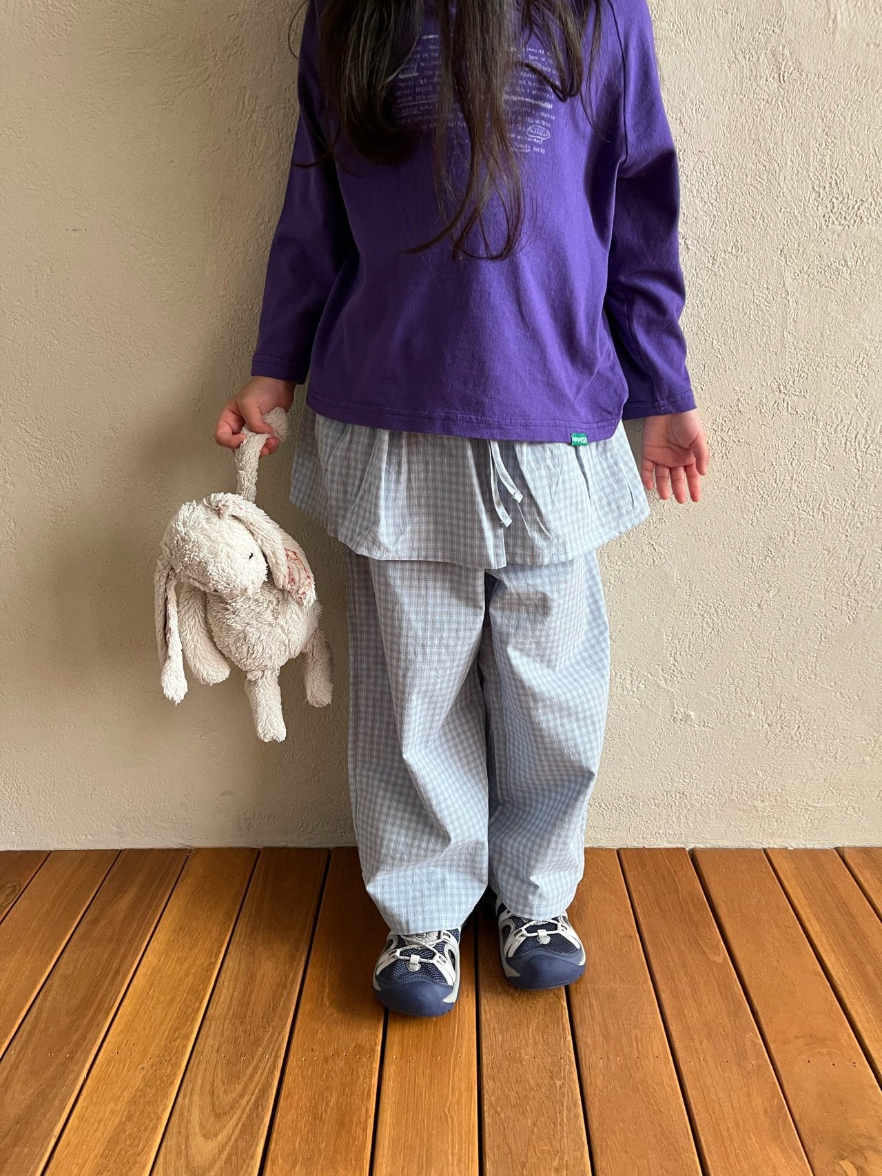 《予約》Glitch Pants / GRUE BABA