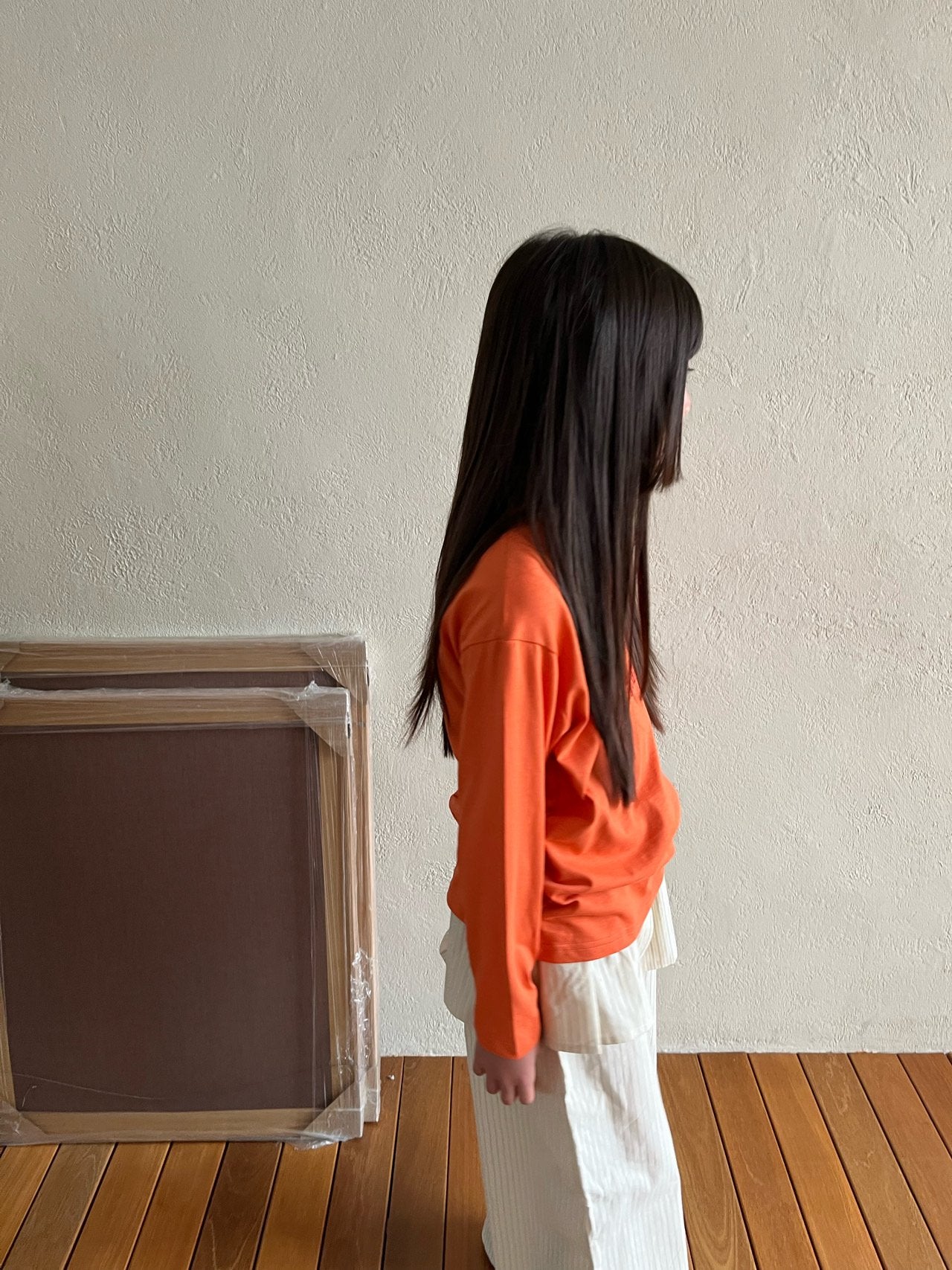 《予約》Glitch Pants / GRUE BABA