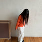 《予約》Glitch Pants / GRUE BABA