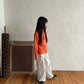 《予約》Glitch Pants / GRUE BABA