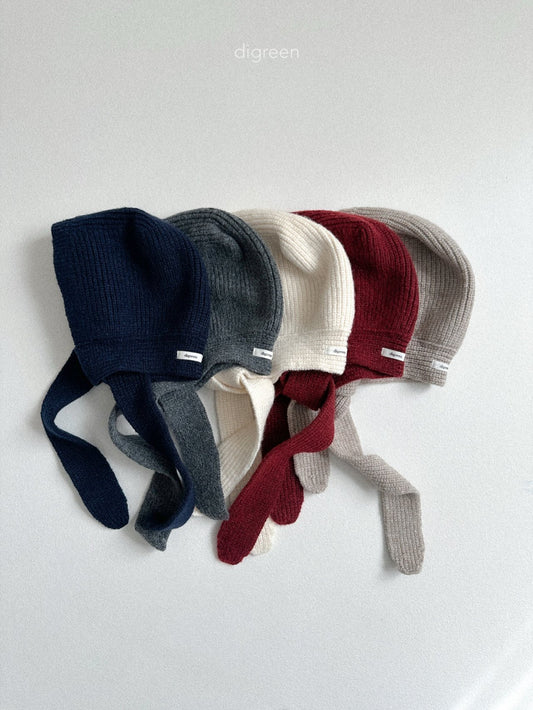 《予約》Momo Hood / digreen