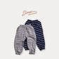 《予約》Hoppers Jogger Pants / Boneoune