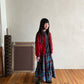 《予約》Long Long Skirt / GRUE BABA