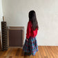 《予約》Long Long Skirt / GRUE BABA