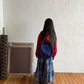 《予約》Long Long Skirt / GRUE BABA