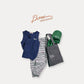《予約》Hoppers Jogger Pants / Boneoune