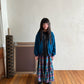 《予約》Long Long Skirt / GRUE BABA
