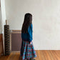 《予約》Long Long Skirt / GRUE BABA
