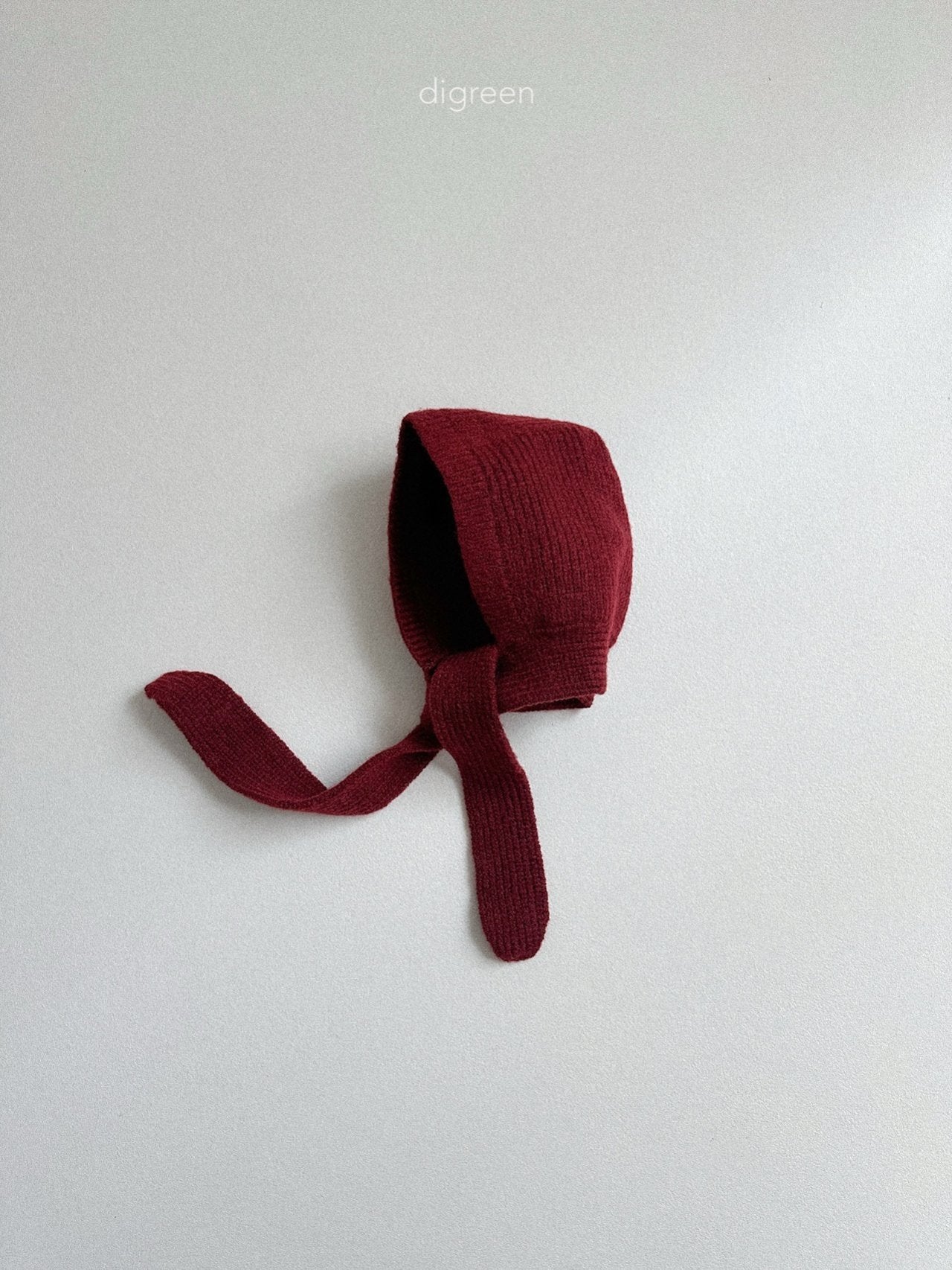 《予約》Momo Hood / digreen