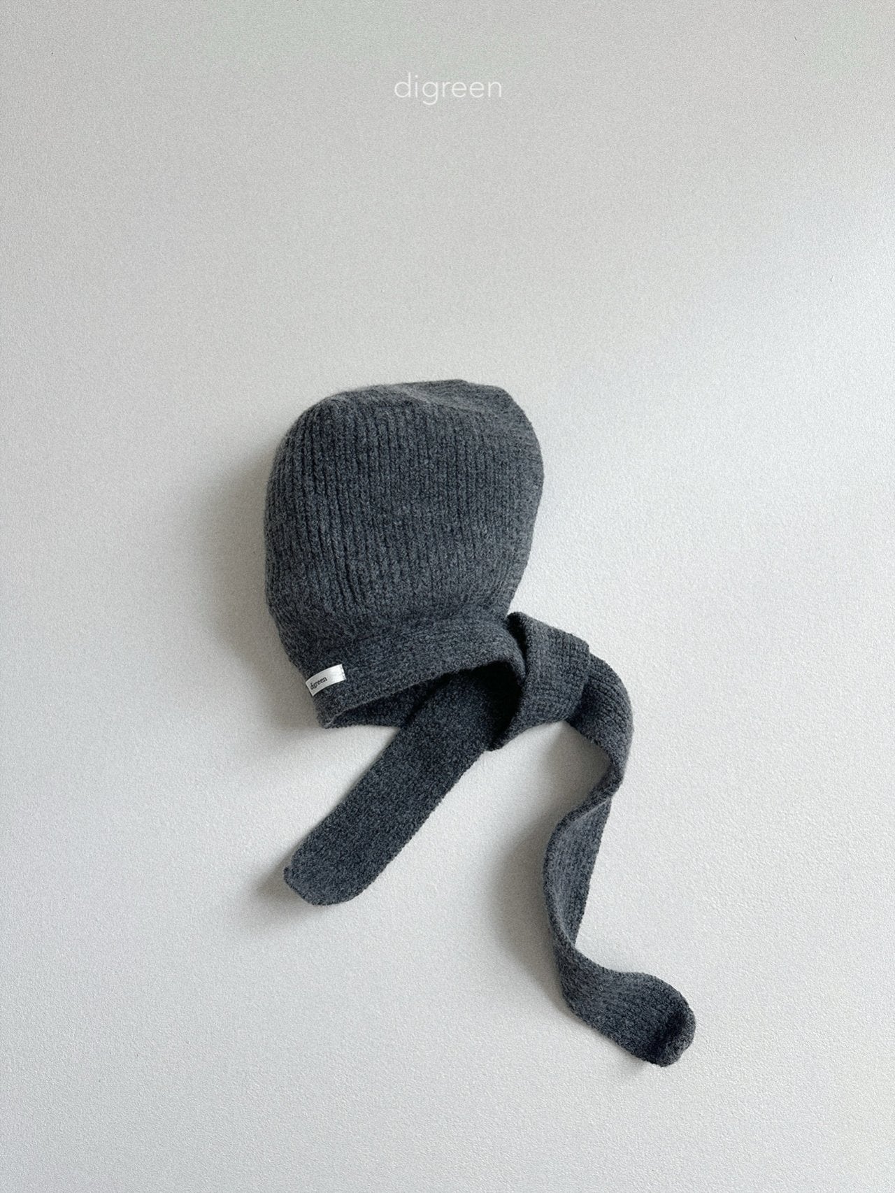 《予約》Momo Hood / digreen