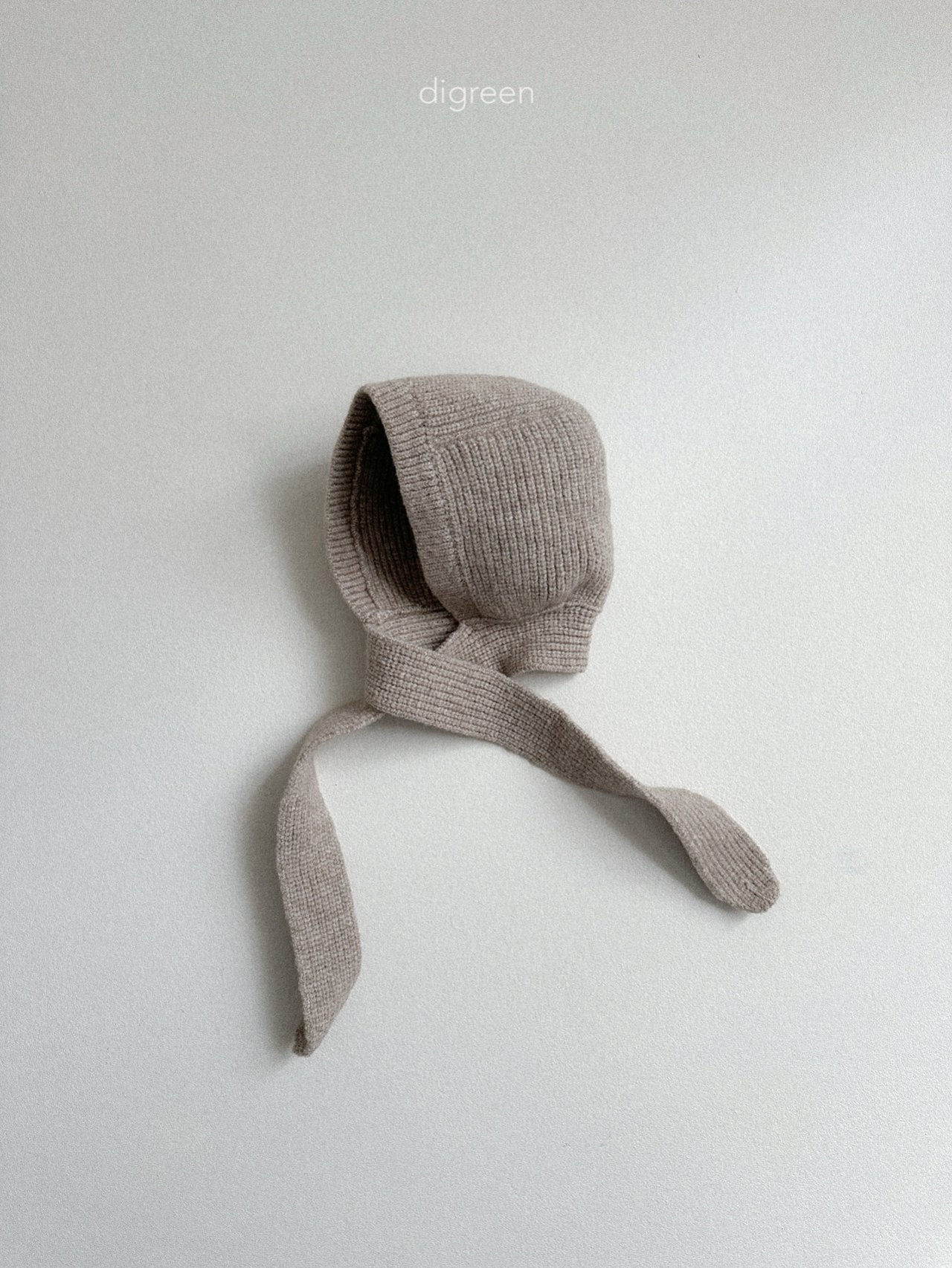 《予約》Momo Hood / digreen