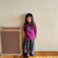 《予約》Long Long Skirt / GRUE BABA