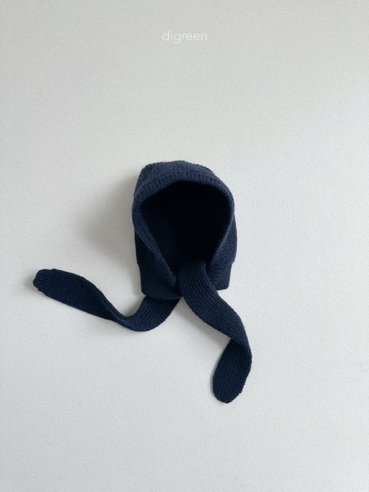 《予約》Momo Hood / digreen