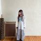 《予約》Long Long Skirt / GRUE BABA