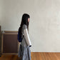 《予約》Long Long Skirt / GRUE BABA