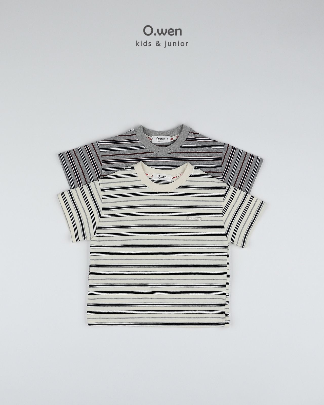 《予約》American T-shirt / O.wen