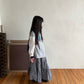 《予約》Long Long Skirt / GRUE BABA