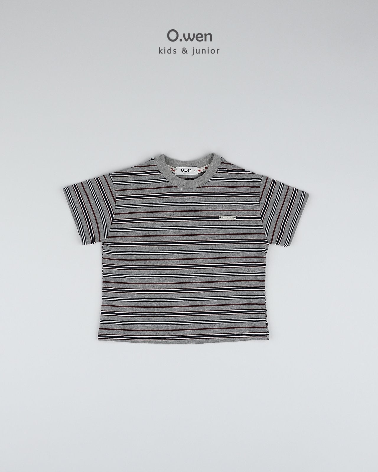 《予約》American T-shirt / O.wen