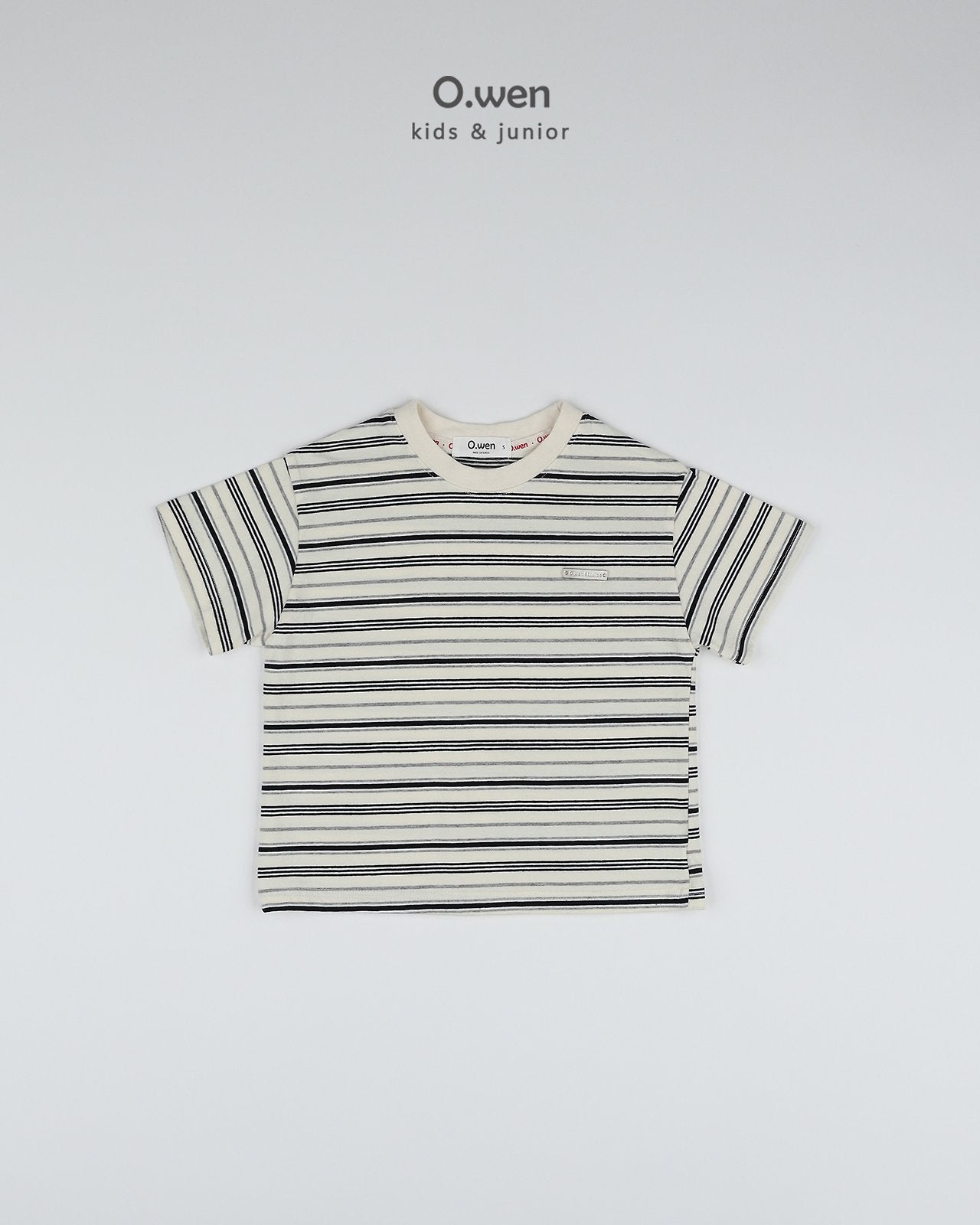 《予約》American T-shirt / O.wen