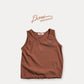 《予約》Cooling Sleeveless / Boneoune