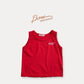 《予約》Cooling Sleeveless / Boneoune